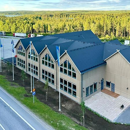 Asarna Skicenter ภายนอก รูปภาพ