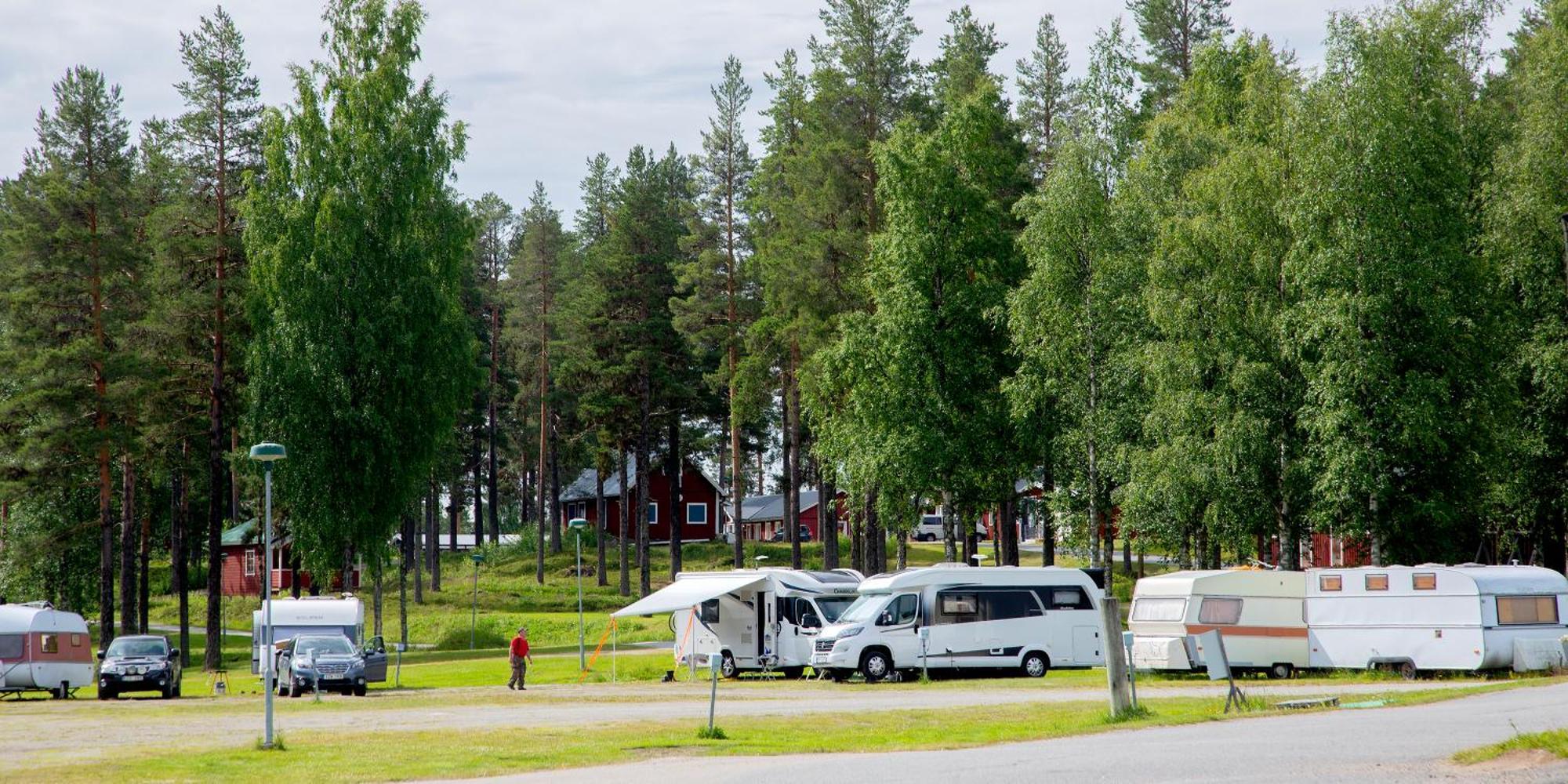 Asarna Skicenter ภายนอก รูปภาพ