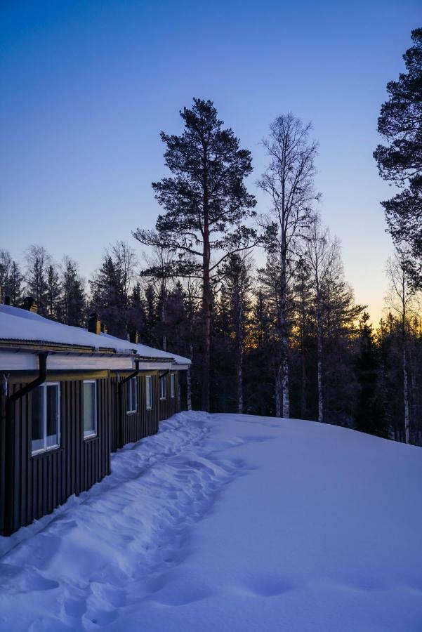 Asarna Skicenter ภายนอก รูปภาพ