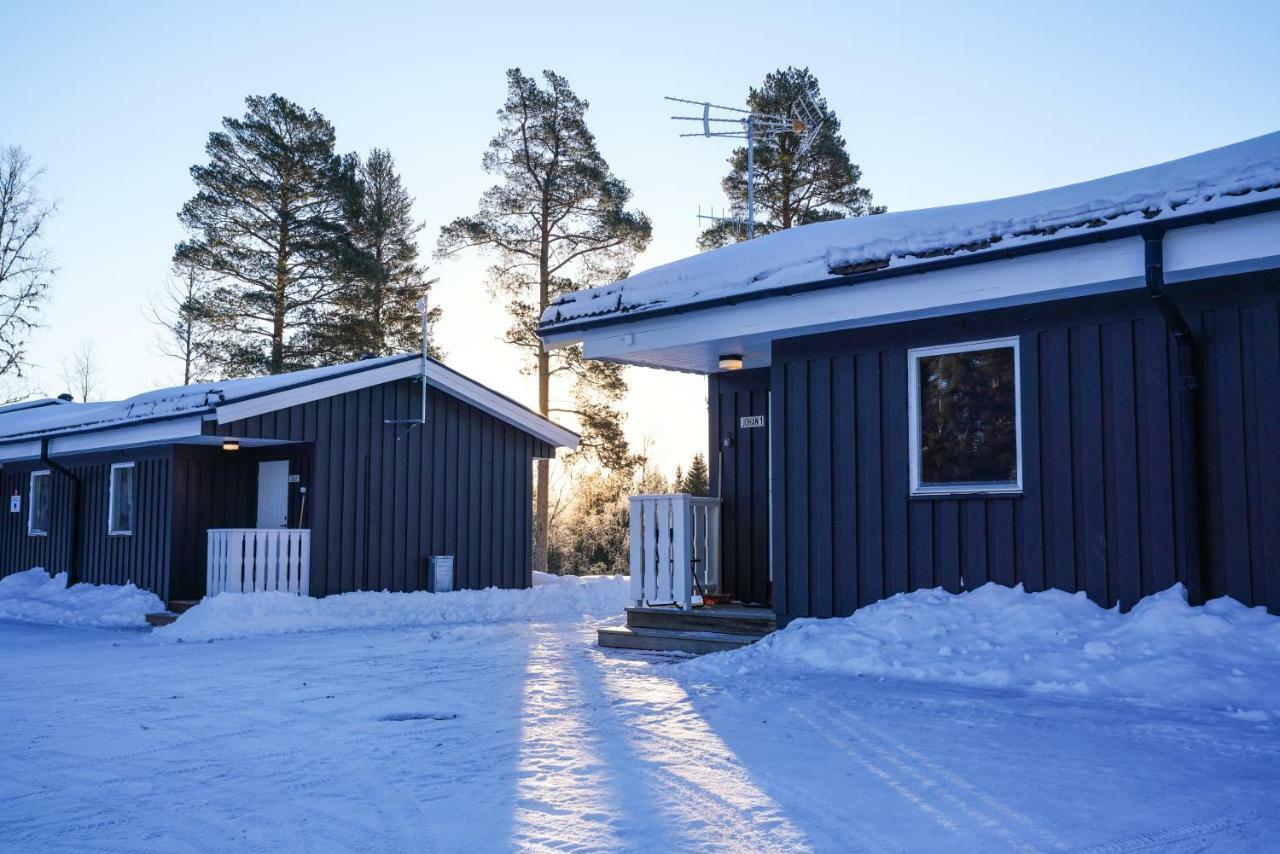 Asarna Skicenter ภายนอก รูปภาพ