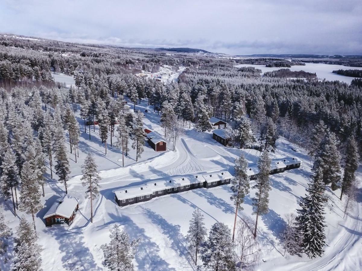 Asarna Skicenter ภายนอก รูปภาพ
